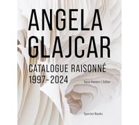 Angela Glajcar /anglais/allemand