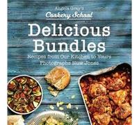 Angela Grays Cookery School Delicious Bundles by Angela Gray Angela Gray (Auteur)
