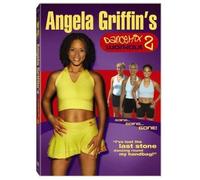 Angela Griffin's Dancemix Workout 2 [Import anglais]