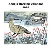 Angela harding calendar 2026