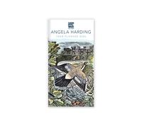 Angela Harding: Knepp Jay And Oak Tree 2026 Year Planner - Month To View