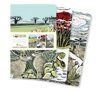 Angela Harding: Landscapes Set Of 3 Mini Notebooks