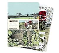 Angela Harding: Landscapes Set Of 3 Standard Notebooks