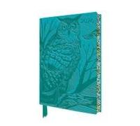 Angela Harding - Langohreule - Tischkalender 2026