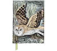 Angela Harding Marsh Owl Address Book