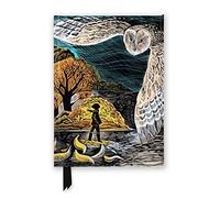 Angela Harding: October October Foiled Journal