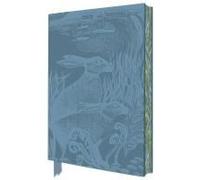 Angela Harding: Rathlin Hares Artisan Art Sketch Book
