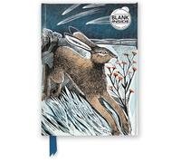 Angela Harding: Shooting Stars (Foiled Blank Journal)