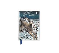 Angela Harding: Shooting Stars (Foiled Pocket Journal)