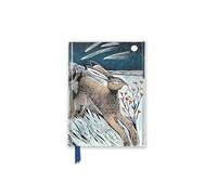 Angela Harding Shooting Stars Notebook
