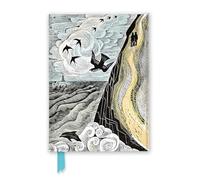 Angela Harding: The Salt Path Foiled Journal