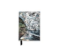 Angela Harding: The Wild Silence 2024 Luxury Pocket Diary - Week to View