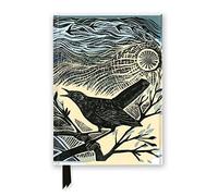 Angela Harding Wild Light Foiled Journal