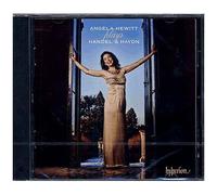 Angela Hewitt Joue Handel Et Haydn