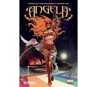Angela: Inestimable