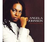 Angela Johnson - Got to Let It Go [Import]