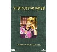 Angela Landsbury - Se Ha Escrito Un Crimen 10ª Temporada [Import]