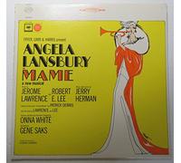 Angela Lansbury As Mame: Original Broadway Cast