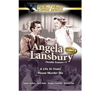 Angela Lansbury Double Feature #1 [Import anglais]
