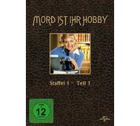 Angela Lansbury - Mord Ist Ihr Hobby-Staffel 1.1