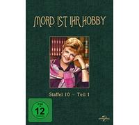 Angela Lansbury - Mord Ist Ihr Hobby-Staffel 10.1