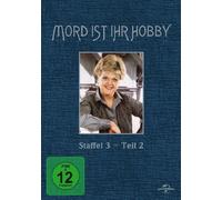 Angela Lansbury - Mord Ist Ihr Hobby-Staffel 3.2