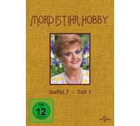 Angela Lansbury - Mord Ist Ihr Hobby-Staffel 7.1