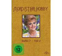 Angela Lansbury - Mord Ist Ihr Hobby-Staffel 7.2