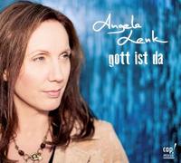 Angela Lenk - Gott ist da [Import]