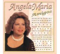 Angela Maria - Amigos [Import]