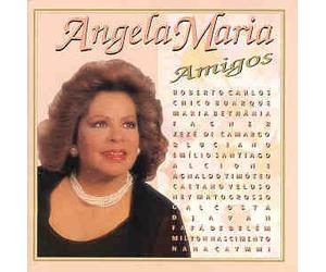 Angela Maria - Amigos [Import]
