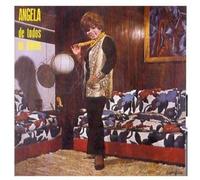 Ângela Maria - Angela de Todos Os Tempos