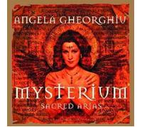 ANGELA/MARIN,ION/LPO GHEORGHIU - MYSTERIUM CD NEUF