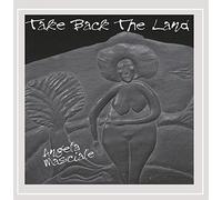 Angela Masciale - Take Back The Land