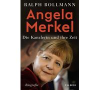Angela Merkel [German] by Bollmann, Ralph [Hardback] NEUF