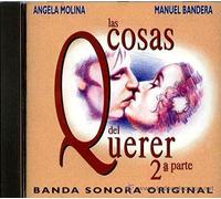 Angela Molina Manuel Bandera - Las cosas del querer 2ª parte