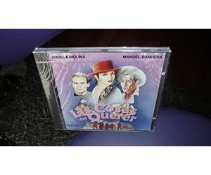 Angela Molona - Manuel Bandera - Las Cosas del Querer