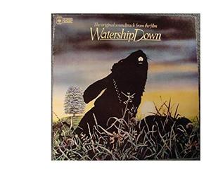 Angela Morley - Watership Down Original Soundtrack