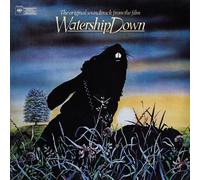 Angela Morley – Watership Down (Bande originale) – CD