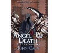 Angela Of Death Book 2