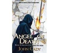 Angela Of Death Book 3