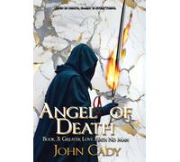 Angela Of Death Book 3