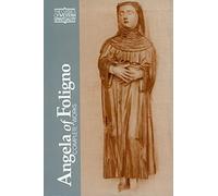 Angela of Foligno: Complete Works