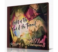 Angela O'Neill / Outrageous 8 - Light at End of The Tunnel