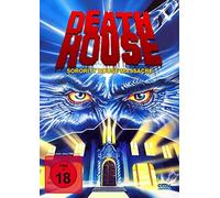 Angela O'Neill;Wendy Martel - Death House (Uncut)