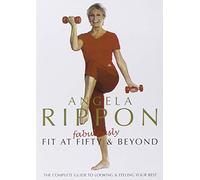 Angela Rippon - Angela Rippon - Fabulously Fit at 50 [Import anglais]