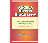 Angela Rippon Biography: News, Dance, and the Art of Living Fearlessly