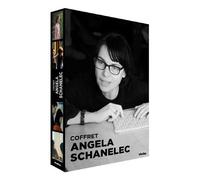 Angela Schanelec 1991 > 2007 - 4 Films : Le Bonheur De Ma Soeur + Des Places Dans Les Villes + Marseille + Après-Midi - Pack