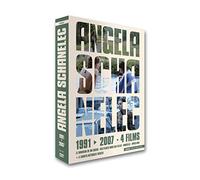 Angela Schanelec Coffret 4 Films (des Places dans Les Villes, La Chance de Ma sur, Marseille, Après-Midi + 3 Courts-METRAGES inédits