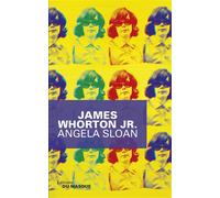 Angela sloan - James Whorton - Le Masque - broché - Roman